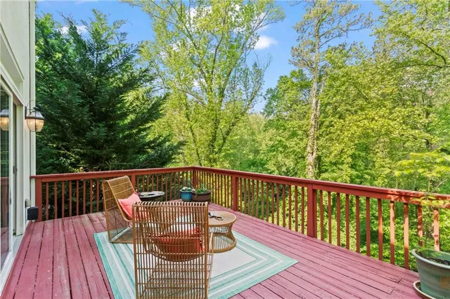 $1,550,000 | 1169 Dawn View Lane Northwest, Atlanta, GA 30327