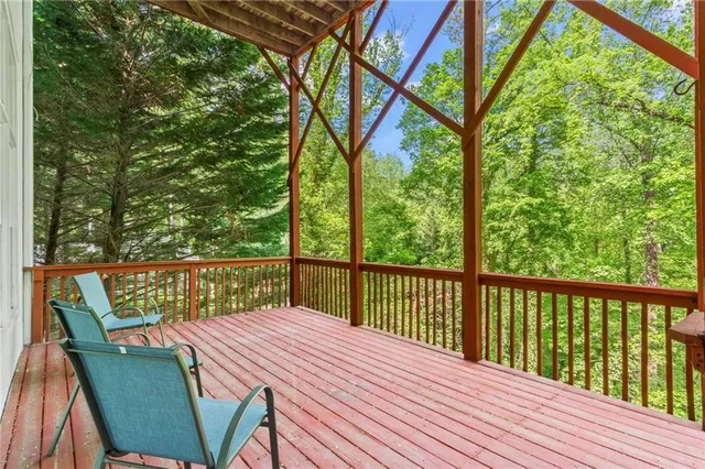 $1,550,000 | 1169 Dawn View Lane Northwest, Atlanta, GA 30327