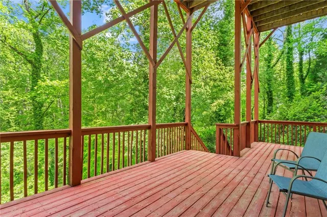 $1,550,000 | 1169 Dawn View Lane Northwest, Atlanta, GA 30327