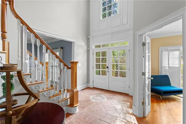 $1,550,000 | 1169 Dawn View Lane Northwest, Atlanta, GA 30327