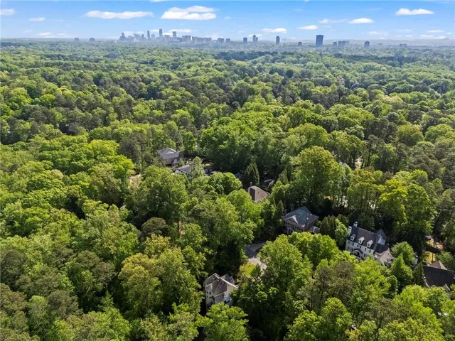 $1,550,000 | 1169 Dawn View Lane Northwest, Atlanta, GA 30327