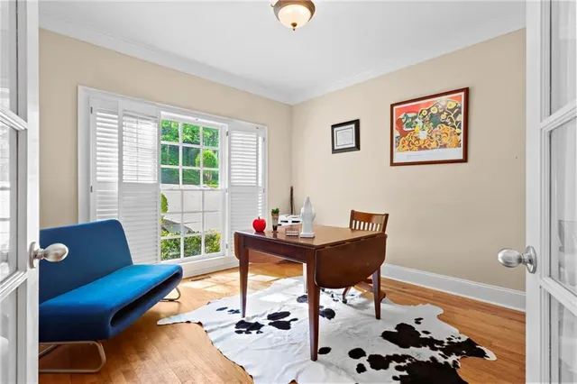 $1,550,000 | 1169 Dawn View Lane Northwest, Atlanta, GA 30327