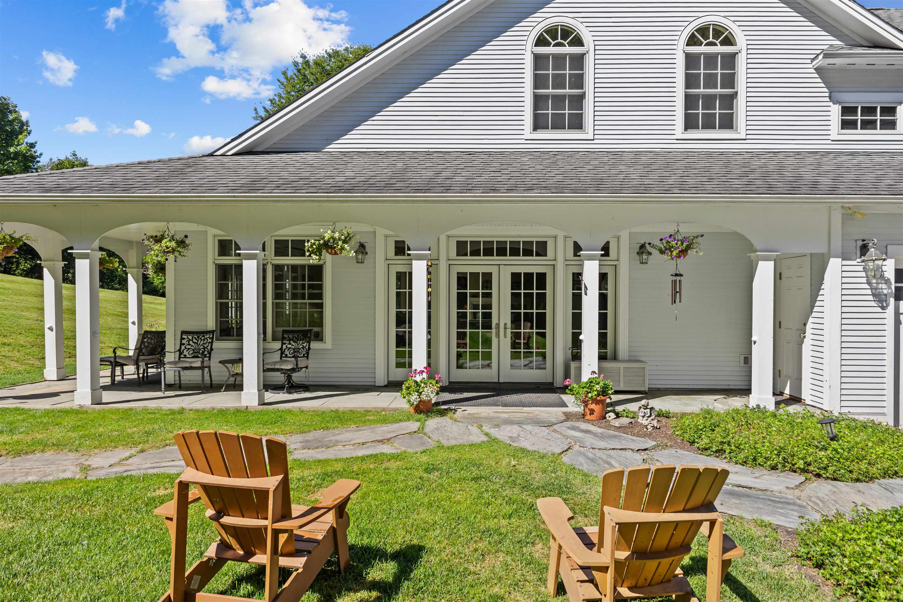 1397 Cobb Hill Road Moretown, VT 05676 - Photo 60 of 60