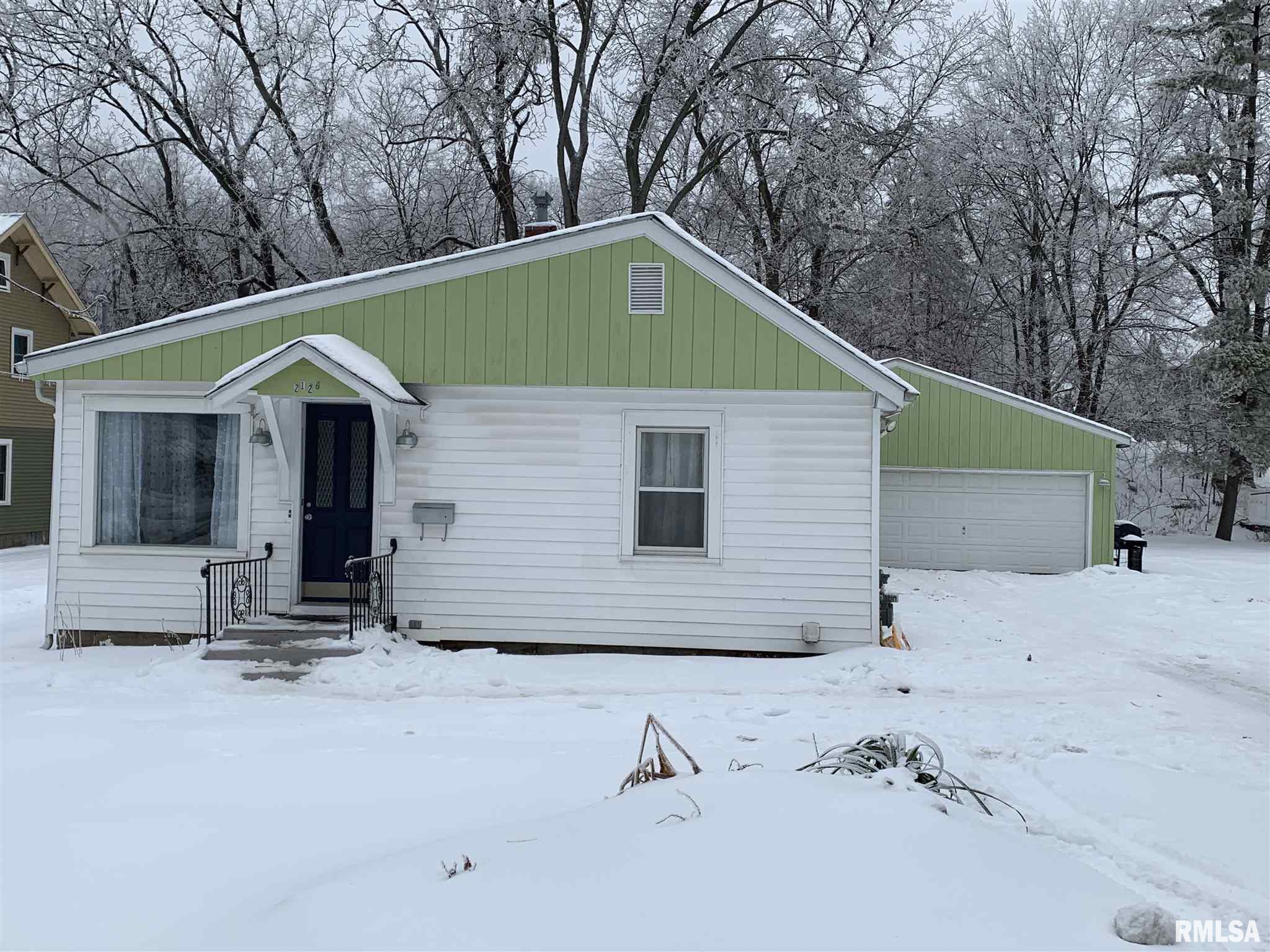 2126 Jersey Ridge Road Davenport, IA 52803 - Photo 1 of 1 Gallery Image 1