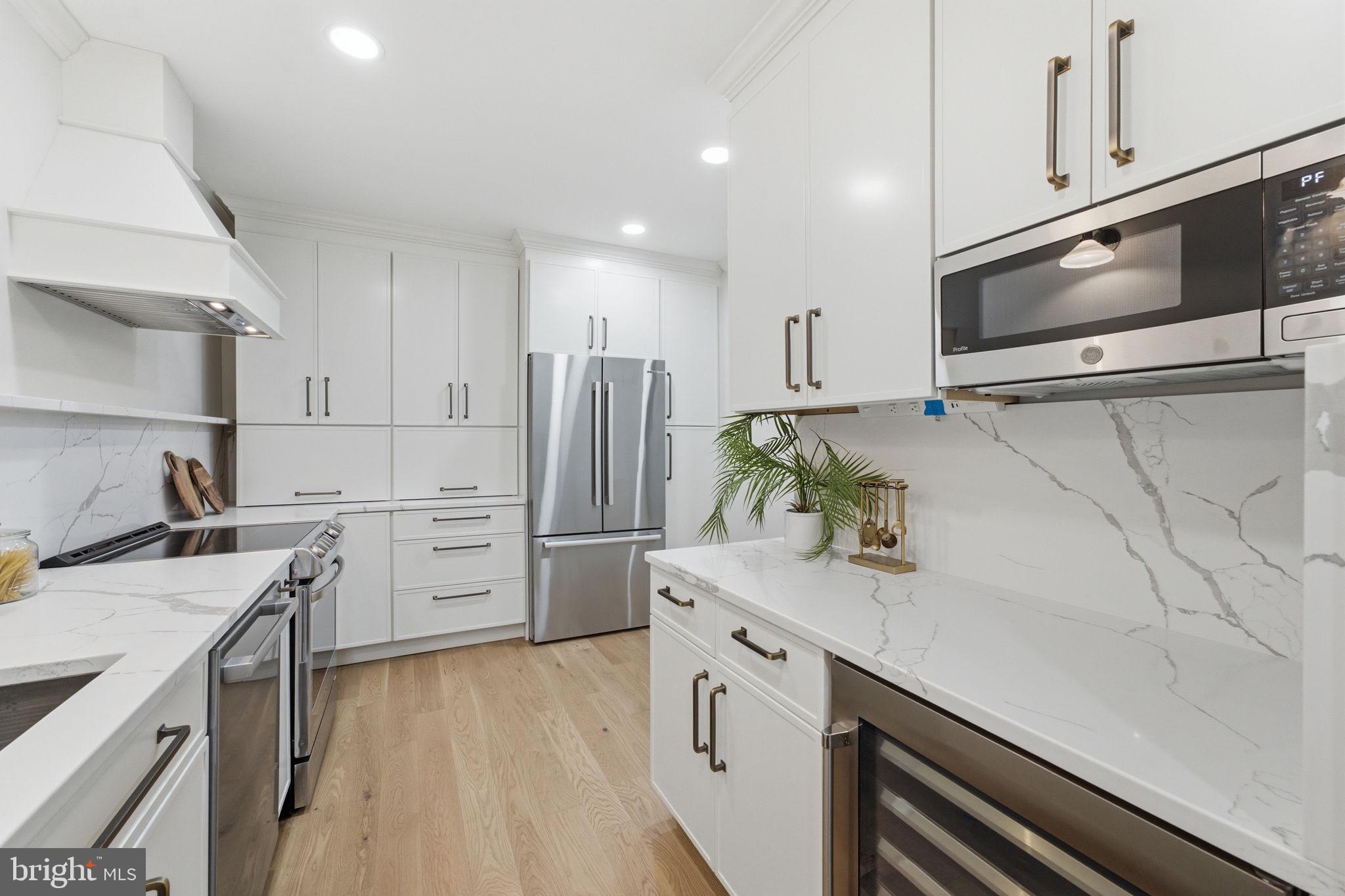 3287 Sutton Place Northwest, Unit D Washington, DC 20016 - Photo 55 of 95