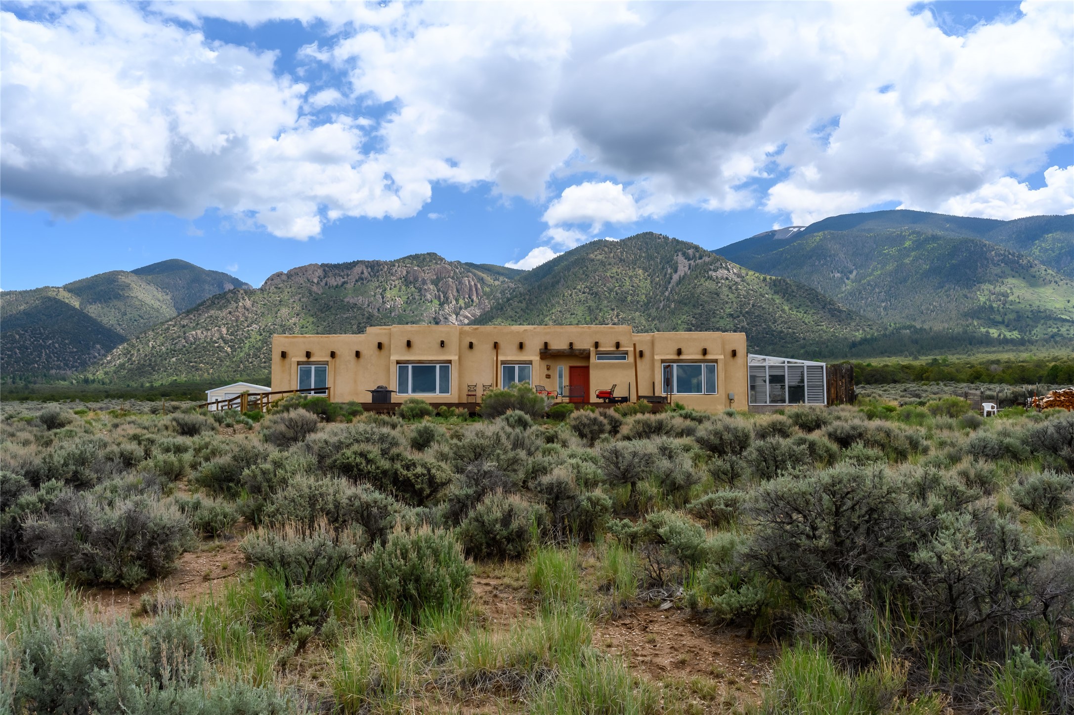 131 Quintana Road Cerro, NM 87519 - Photo 50 of 50