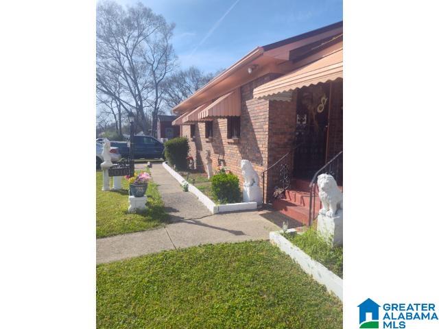 2016 Lee Terrace Southwest Birmingham, AL 35211 - Photo 13 of 25