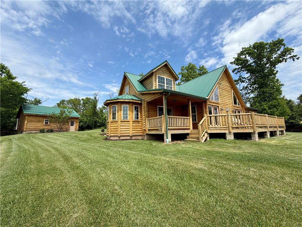 498 Lockwood Road Export, PA 15632 - Photo 17 of 50
