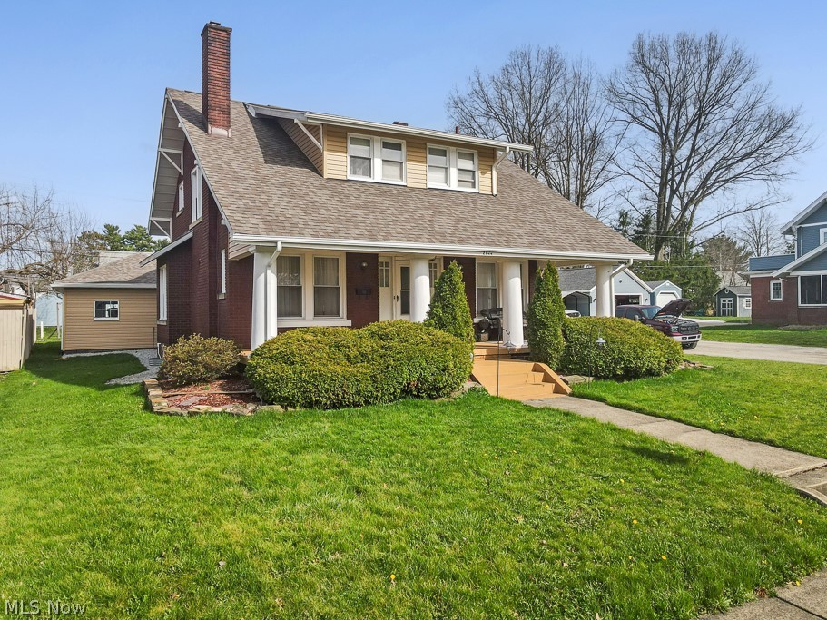 2144 Ridgewood Avenue Alliance, OH 44601 - Photo 40 of 50