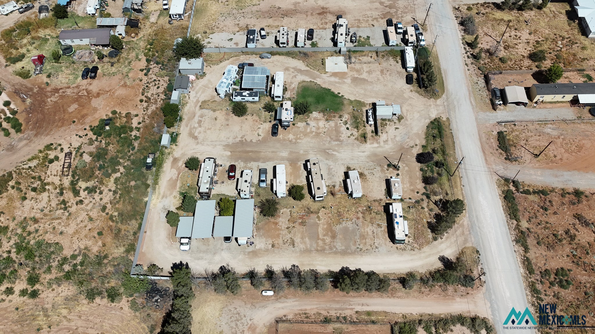 2007 Connie Road Carlsbad, NM 88220 - Photo 1 of 6 Gallery Image 1