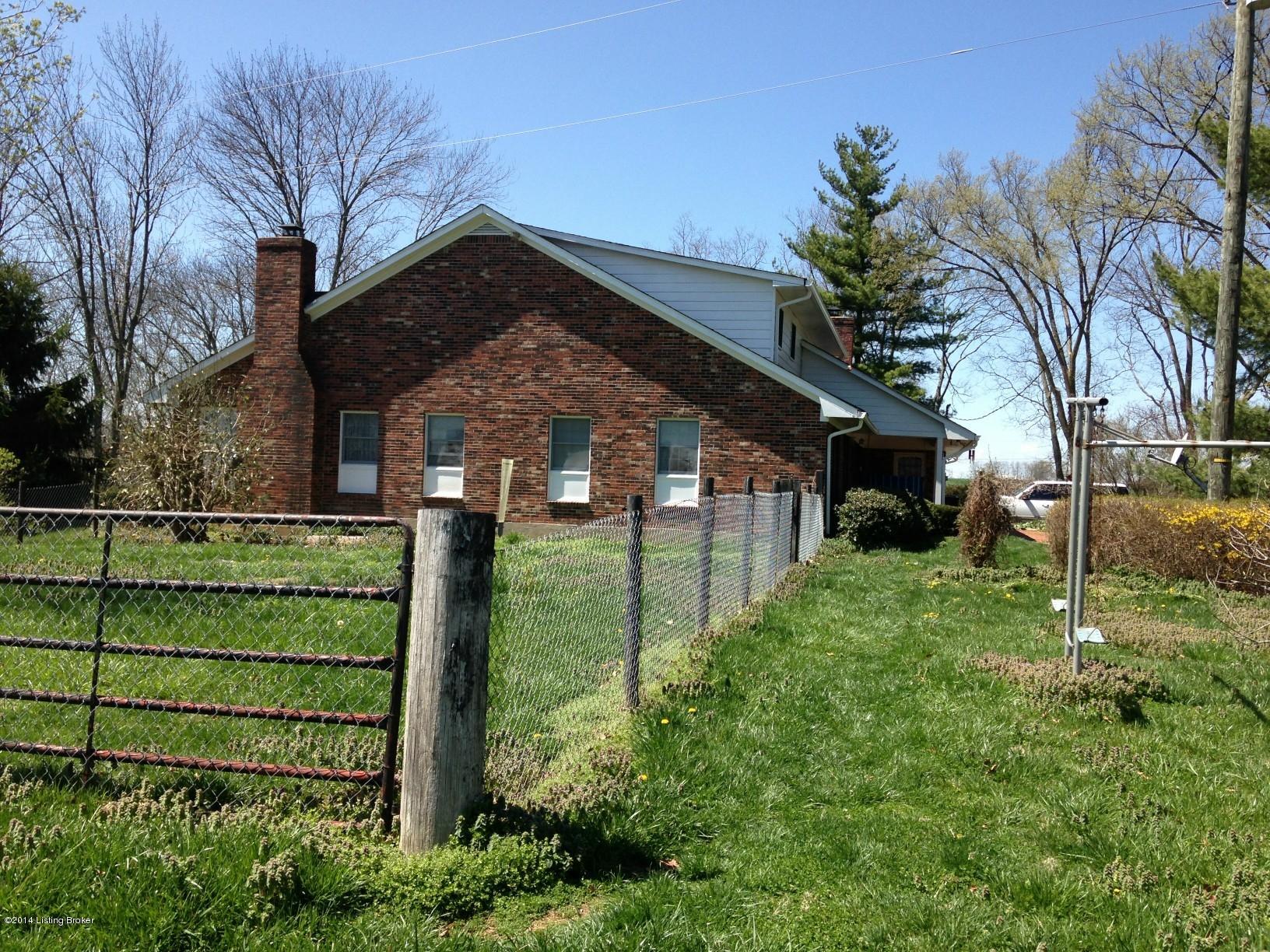 1044 Sulphur Road New Castle, KY 40050 - Photo 5 of 39 END OF HOUSE
