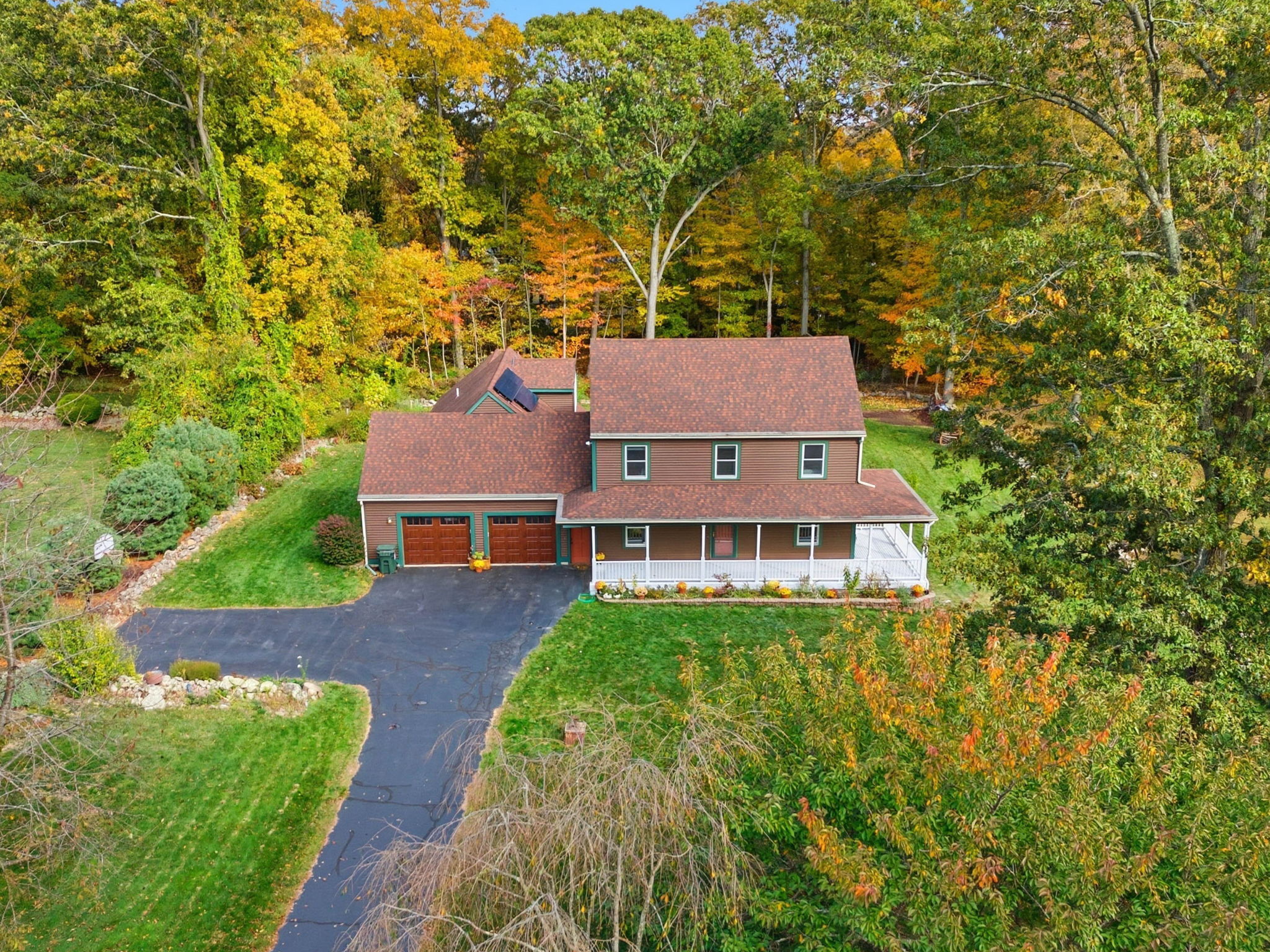 10 Davis Farm Road Clinton, CT 06413 - Photo 1 of 1