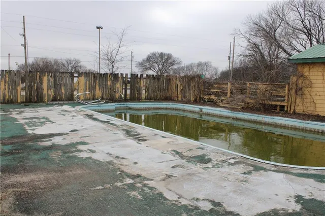 $175,000 | 3222 West Main Street, Independence, KS 67301