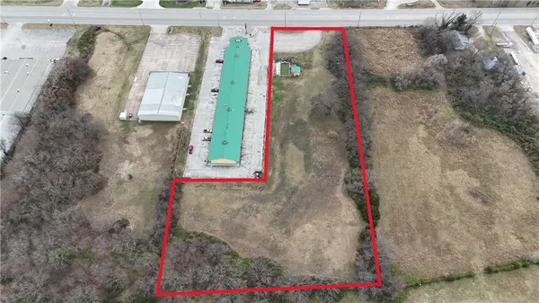 $175,000 | 3222 West Main Street, Independence, KS 67301