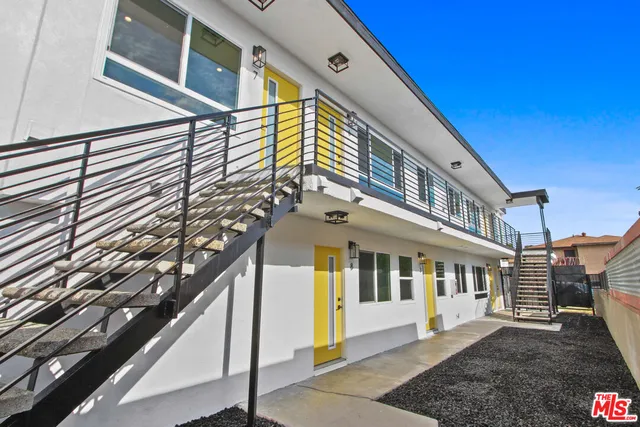 $3,695,000 | 5529 Dairy Avenue, Long Beach, CA 90805