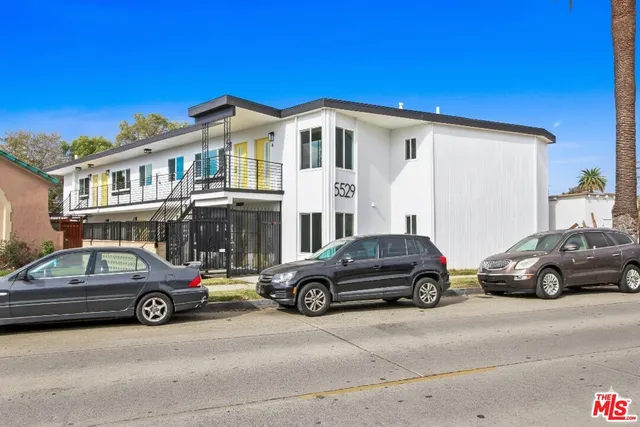 $3,695,000 | 5529 Dairy Avenue, Long Beach, CA 90805