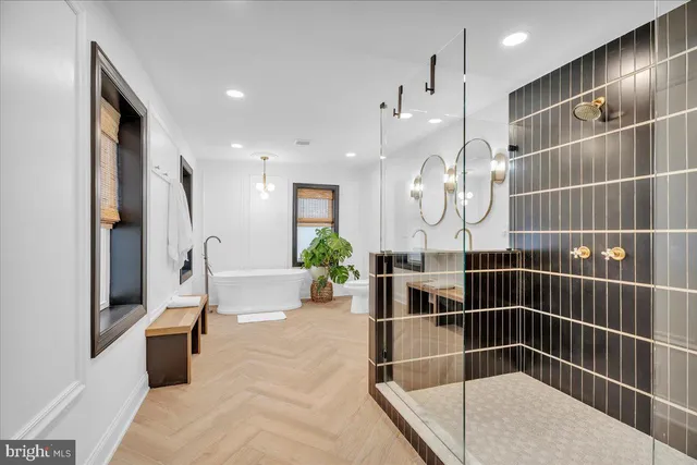 $685,000 | 858 Perkiomen Street, Philadelphia, PA 19130