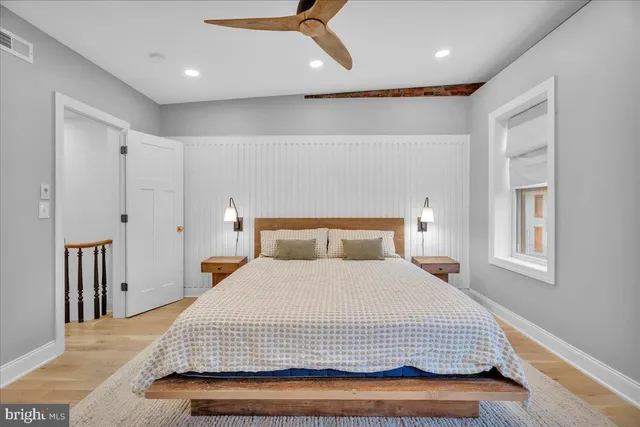 $685,000 | 858 Perkiomen Street, Philadelphia, PA 19130