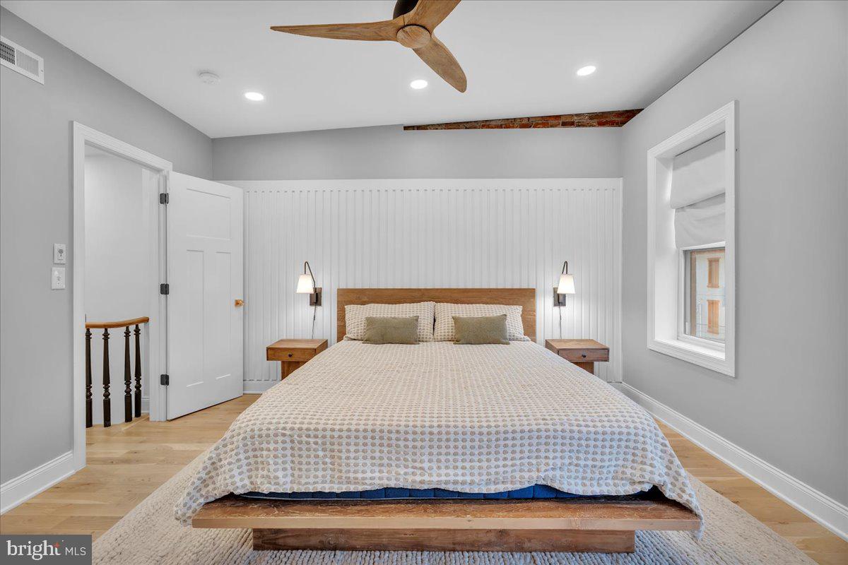 858 Perkiomen Street Philadelphia, PA 19130 - Photo 18 of 36