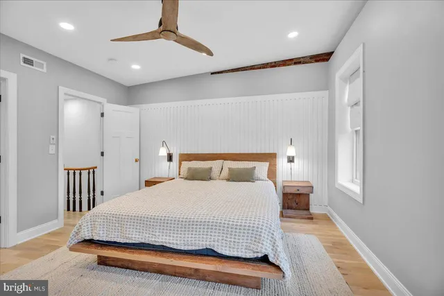 $685,000 | 858 Perkiomen Street, Philadelphia, PA 19130