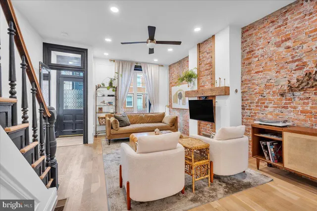 $685,000 | 858 Perkiomen Street, Philadelphia, PA 19130