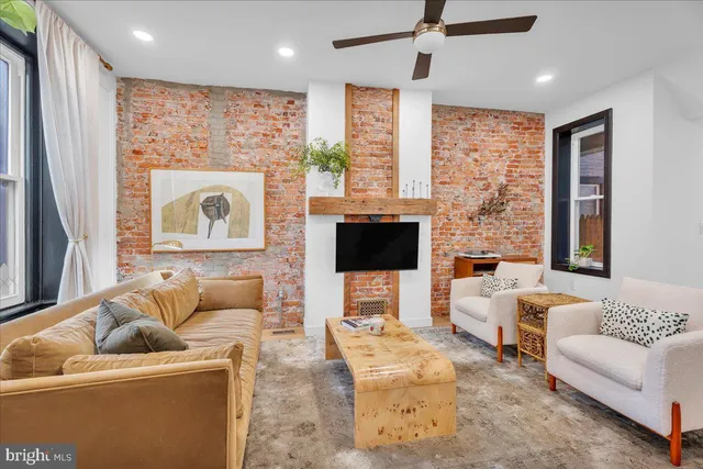 $685,000 | 858 Perkiomen Street, Philadelphia, PA 19130