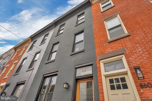 $685,000 | 858 Perkiomen Street, Philadelphia, PA 19130