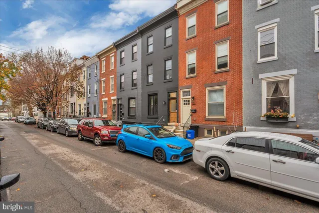 $685,000 | 858 Perkiomen Street, Philadelphia, PA 19130