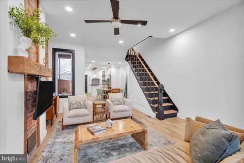 $685,000 | 858 Perkiomen Street, Philadelphia, PA 19130