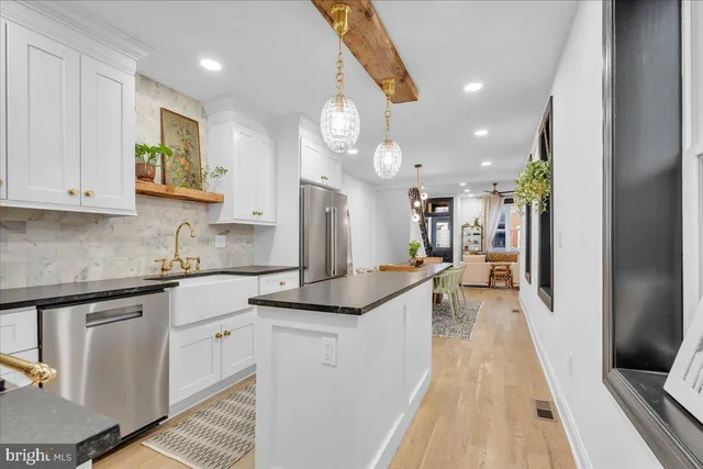 $685,000 | 858 Perkiomen Street, Philadelphia, PA 19130