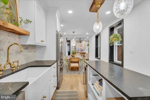 $685,000 | 858 Perkiomen Street, Philadelphia, PA 19130