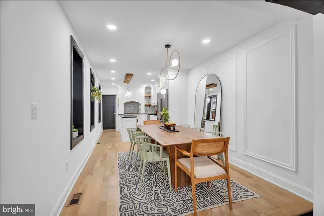 $685,000 | 858 Perkiomen Street, Philadelphia, PA 19130