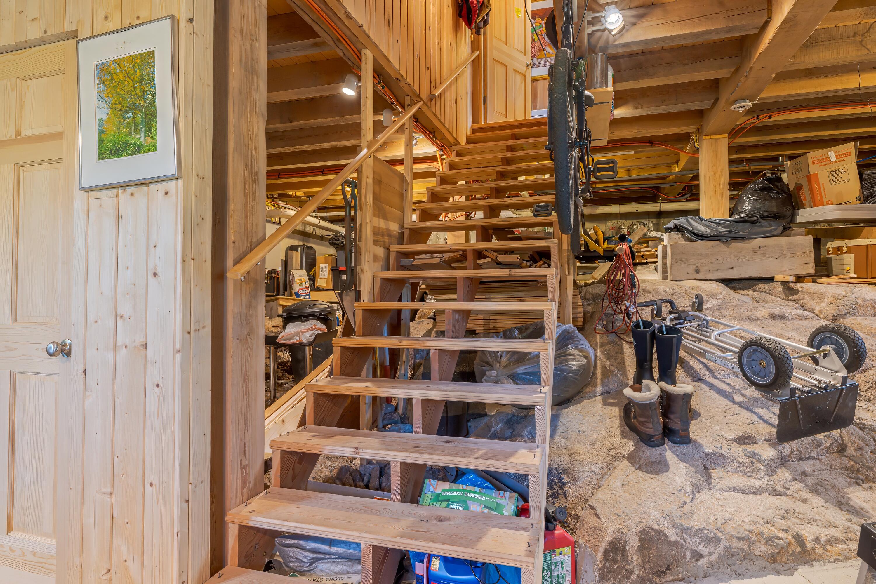 170 Harbor Road Swans Island, ME 04685 - Photo 67 of 87 66-170 Harbor Road-DTP