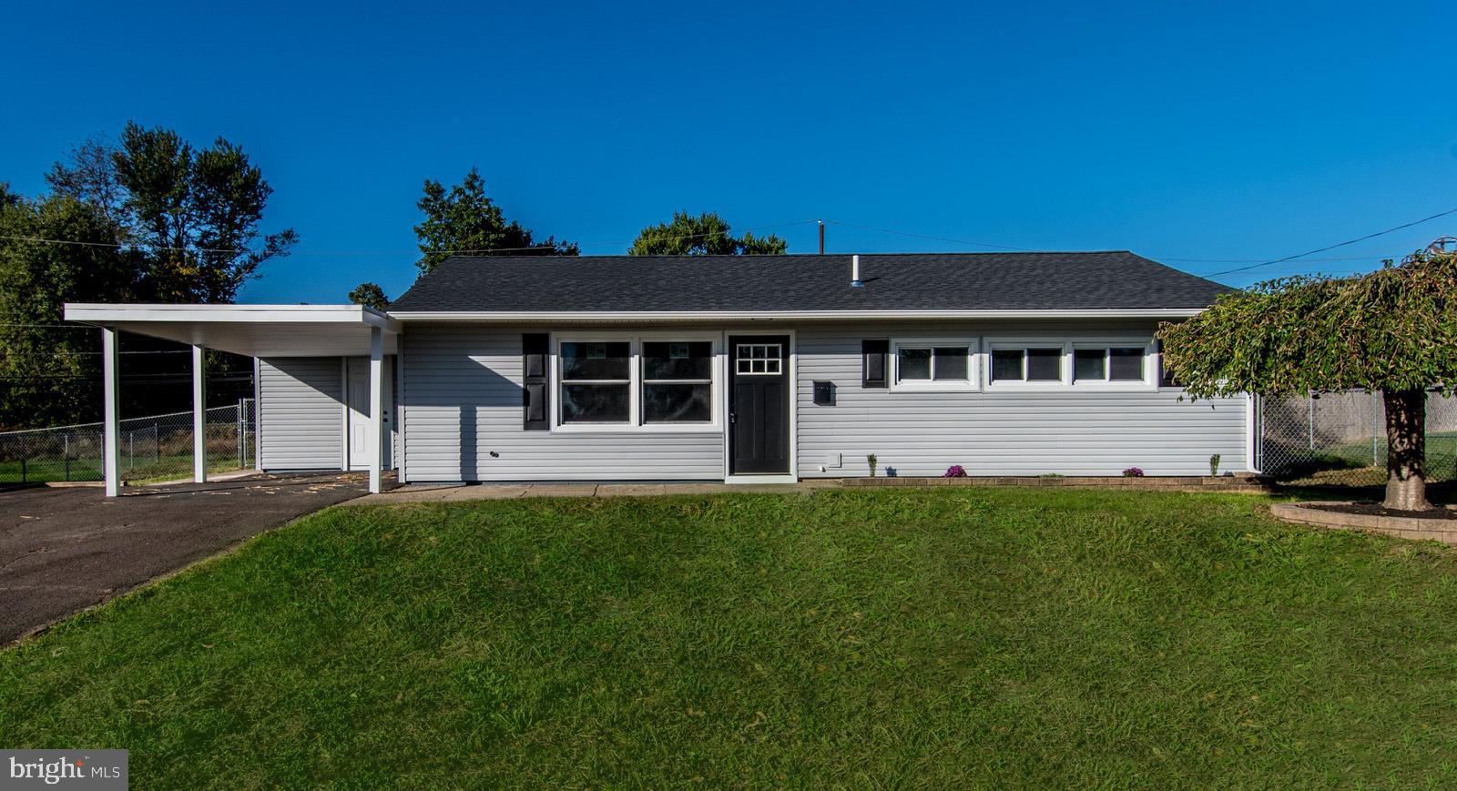 41 Vineyard Road Levittown, PA 19057 - Photo 6 of 82 Gallery Image 6