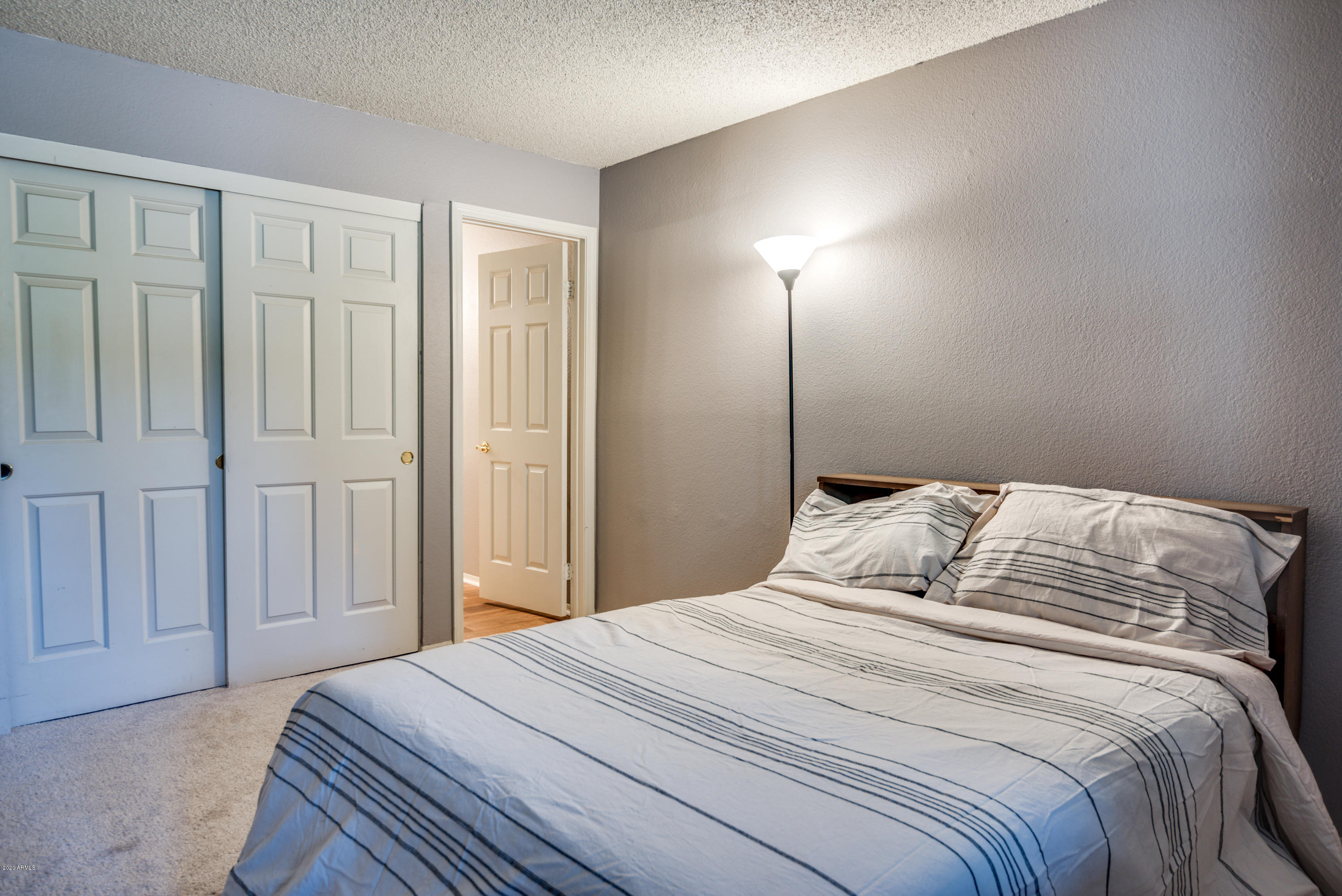 1645 West Baseline Road, Unit 1040 Mesa, AZ 85202 - Photo 16 of 22 Master Bedroom II