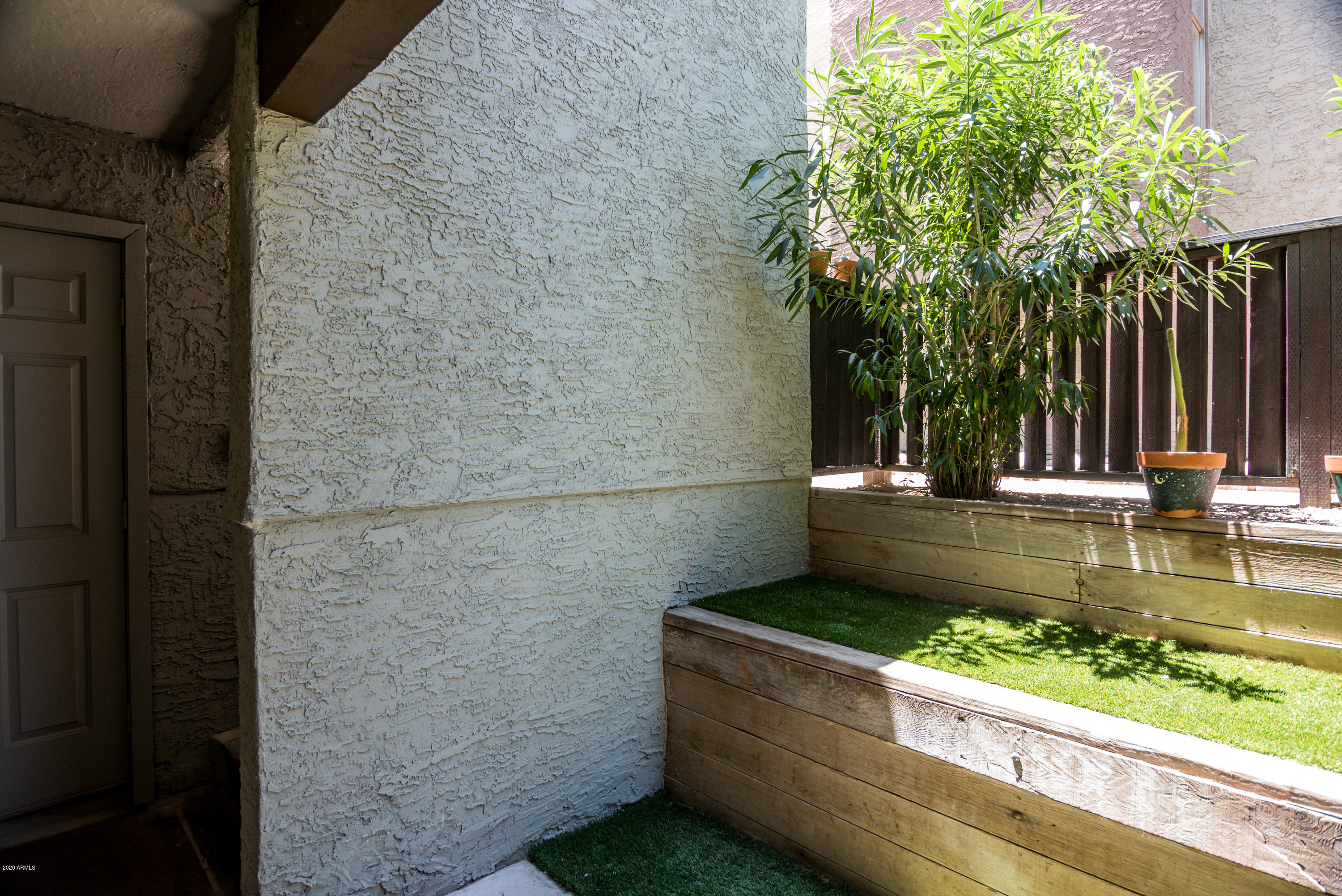 1645 West Baseline Road, Unit 1040 Mesa, AZ 85202 - Photo 5 of 22 Patio II