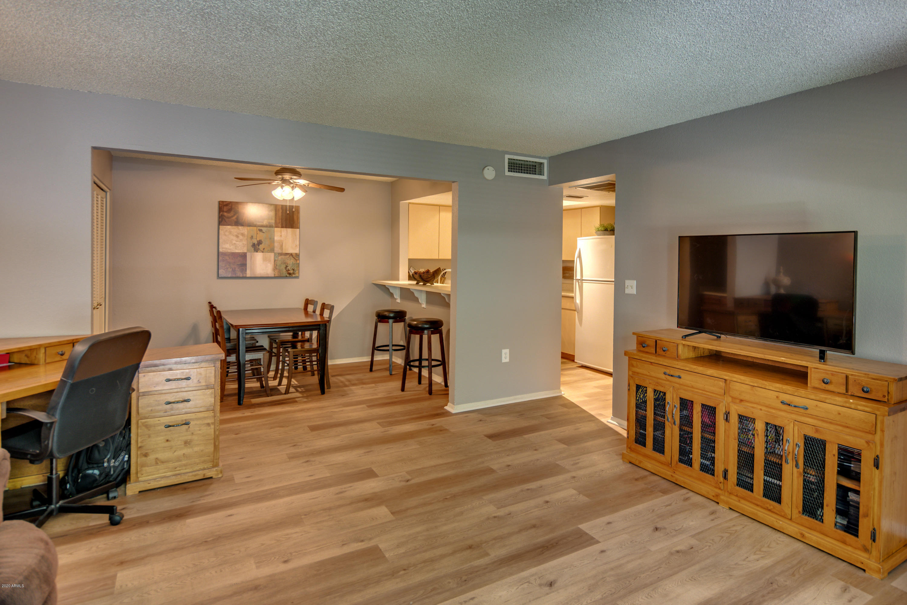 1645 West Baseline Road, Unit 1040 Mesa, AZ 85202 - Photo 9 of 22 Eat In Kitchen