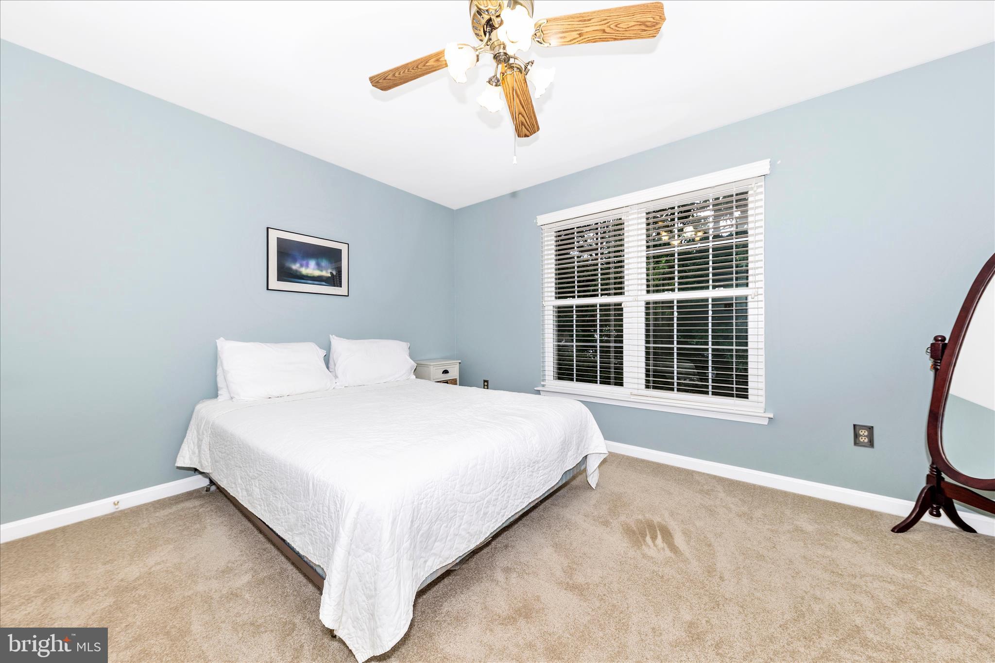 1708 Culpepper Court Severn, MD 21144 - Photo 29 of 49 Bedroom 3