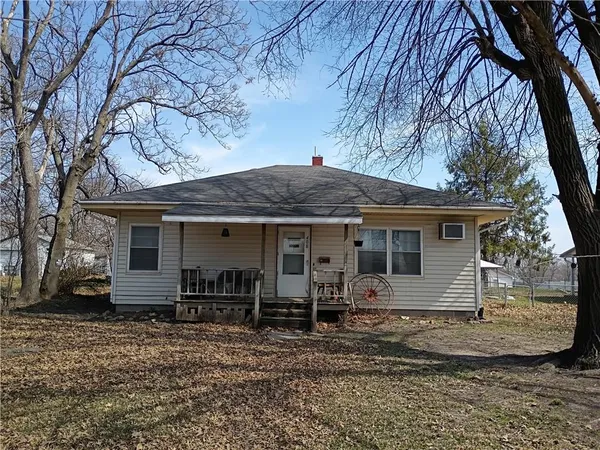 $94,900 | 408 North Alanthus Avenue, Stanberry, MO 64489