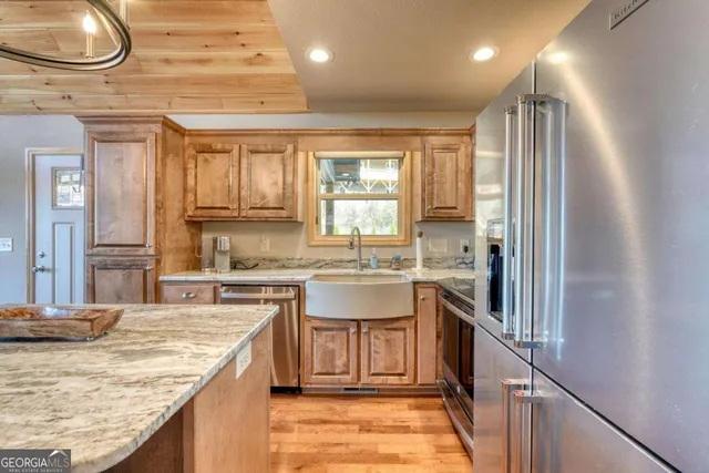 $589,000 | 144 Lexington Drive, Unit 54, Brasstown, NC 28902