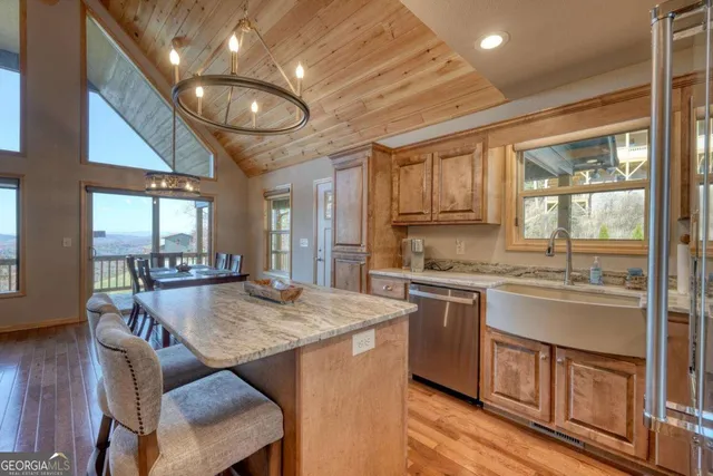 $589,000 | 144 Lexington Drive, Unit 54, Brasstown, NC 28902