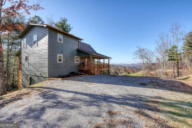 $589,000 | 144 Lexington Drive, Unit 54, Brasstown, NC 28902