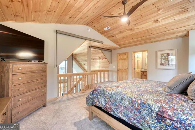 $589,000 | 144 Lexington Drive, Unit 54, Brasstown, NC 28902