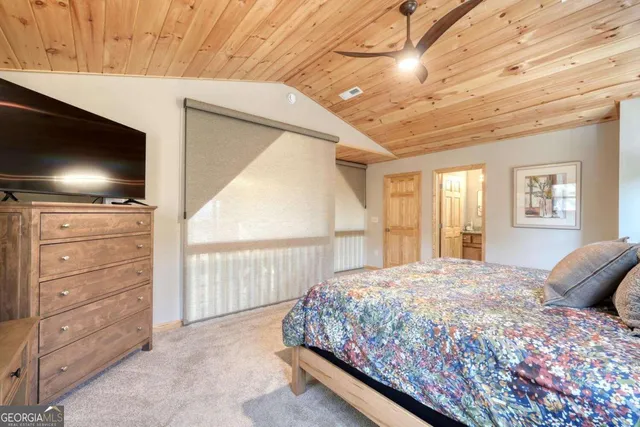 $589,000 | 144 Lexington Drive, Unit 54, Brasstown, NC 28902