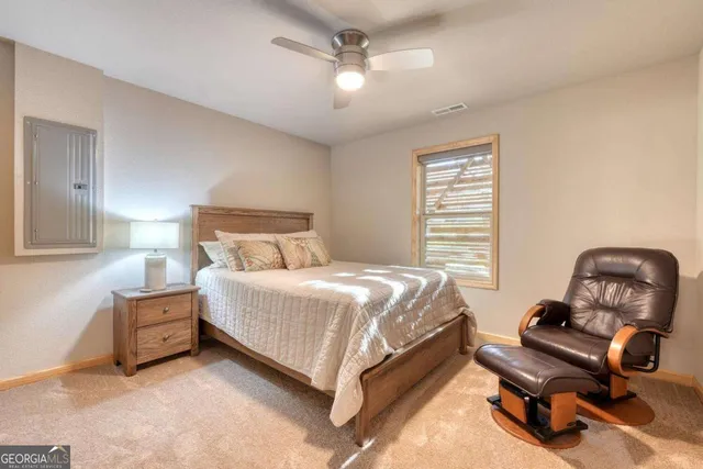 $589,000 | 144 Lexington Drive, Unit 54, Brasstown, NC 28902