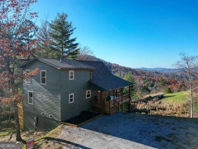 $589,000 | 144 Lexington Drive, Unit 54, Brasstown, NC 28902