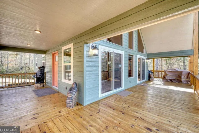 $589,000 | 144 Lexington Drive, Unit 54, Brasstown, NC 28902