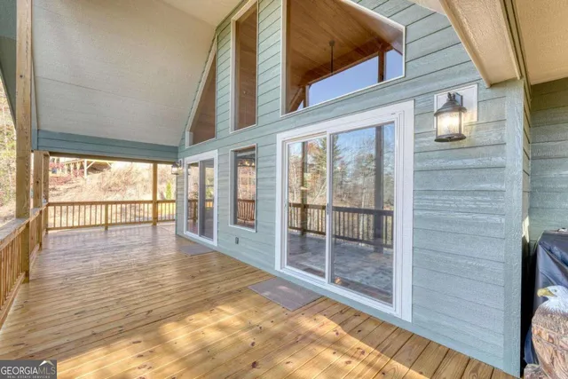 $589,000 | 144 Lexington Drive, Unit 54, Brasstown, NC 28902