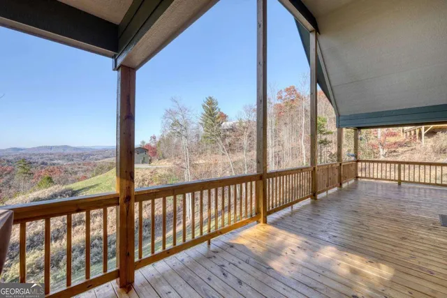 $589,000 | 144 Lexington Drive, Unit 54, Brasstown, NC 28902