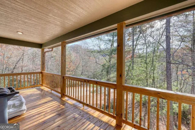 $589,000 | 144 Lexington Drive, Unit 54, Brasstown, NC 28902